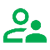 保險與退休金類icon