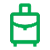 員工旅遊icon