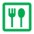 伙食與聚餐類icon