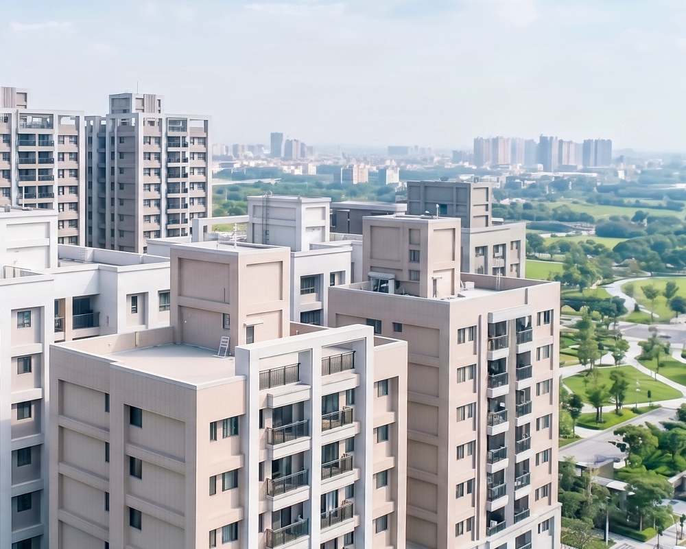 鼎泰公司介紹