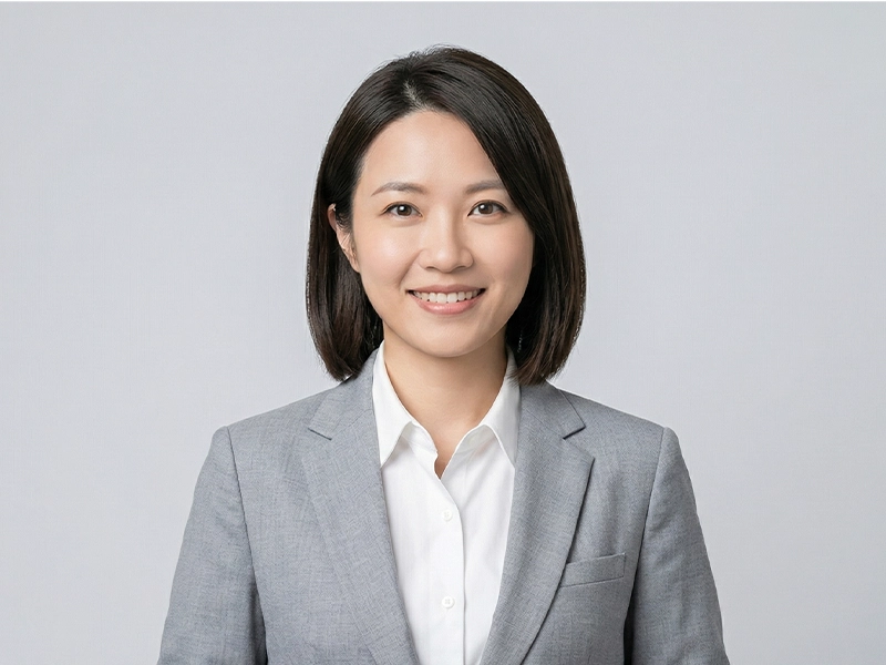 江子君
